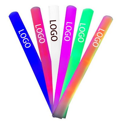 Foam Glow Sticks