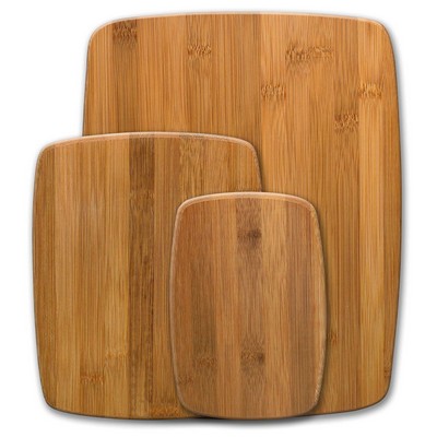 Farberware® Bamboo Cutting Board (Set of 3)