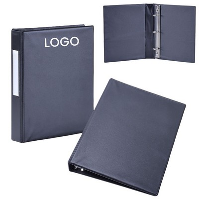 Pvc Cover File Folder