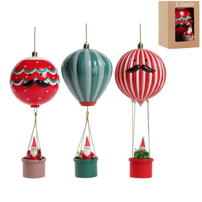 Christmas Tree Decoration