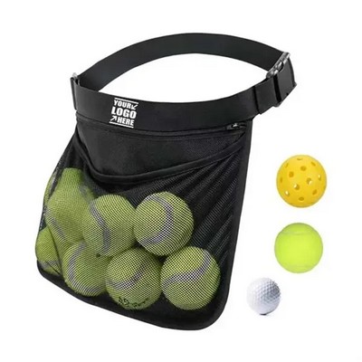 Tennis Fanny Pack