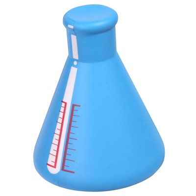 Chemical Flask Stress Reliever