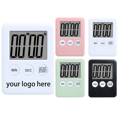 Multifunctional Timer