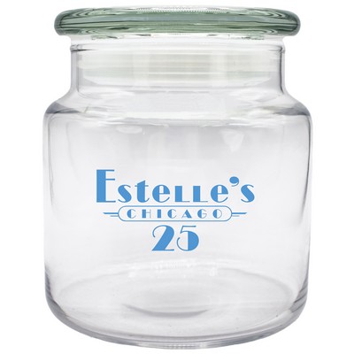 22 Oz. Classic Candy Jar