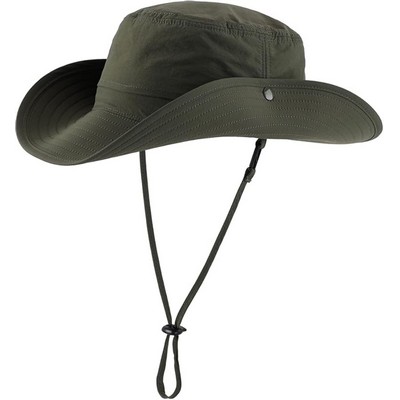 Outdoor Bucket Hat