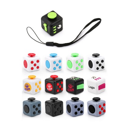 Fidget Cube