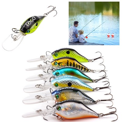 Fishing Lures for Freshwater