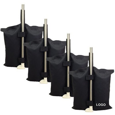 Canopy Weights Sand Bags