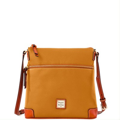 Dooney & Bourke Pebble Grain Crossbody Bag