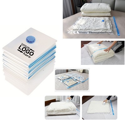 Thickened Vacuum Compression Bag