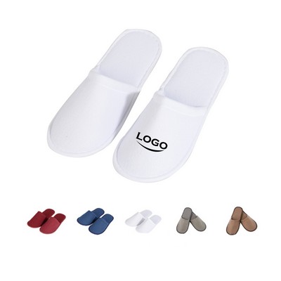 Disposable Hotel Slippers