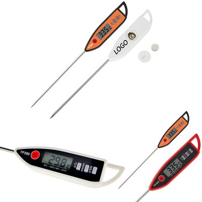 Food Electronic Thermometer