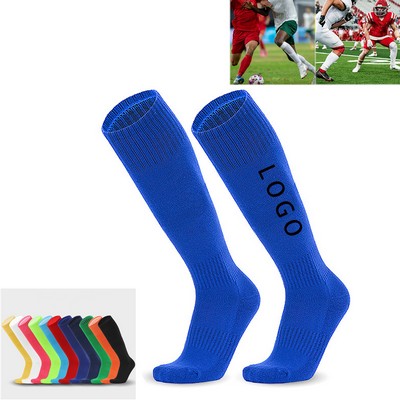 Soccer Football Sport Socks