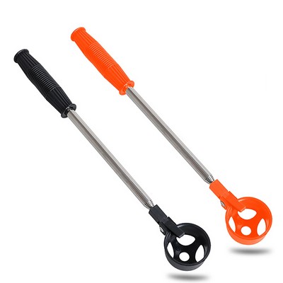 Expandable Golf Ball Retrieval Tool