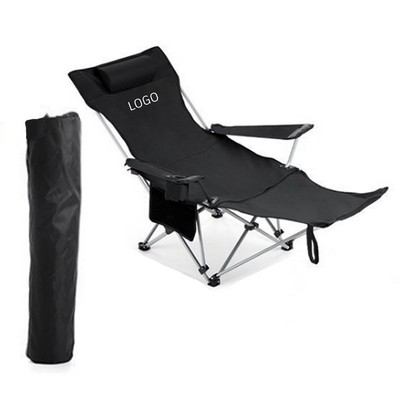 Compact Explorer Outdoor Chair