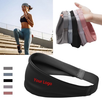 Breathable Sport Hair Band