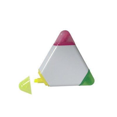 3-in-1 Triangle Highlighter