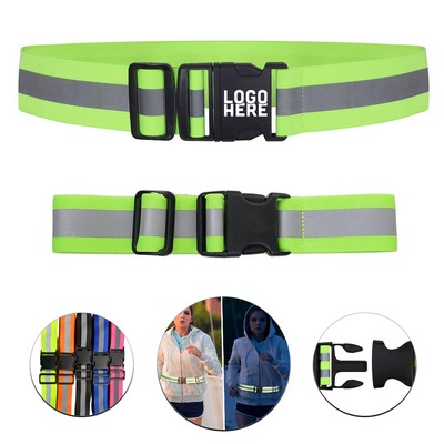 Running Reflective Belt