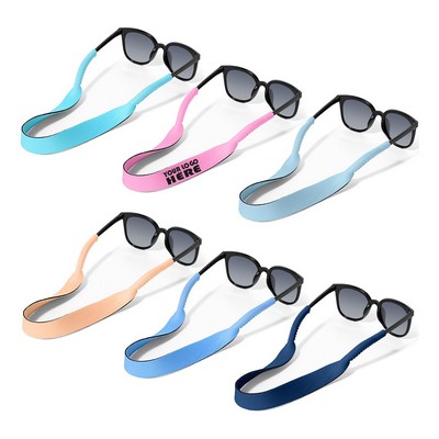 Neoprene Sunglasses Strap