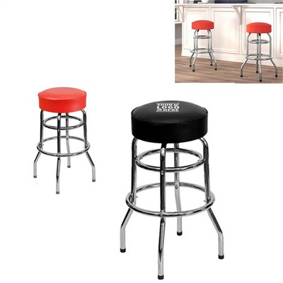 Swivel Bar Stool