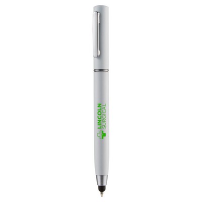 Prime Line 3-in-1 Earbud Cleaning Pen Stylus