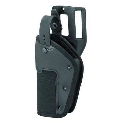 Nylon Universal Gun Holster Left