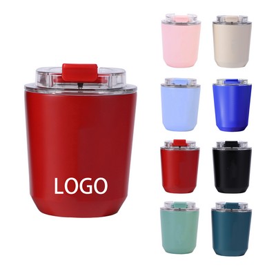 9.45oz Double-layer Vacuum Cup