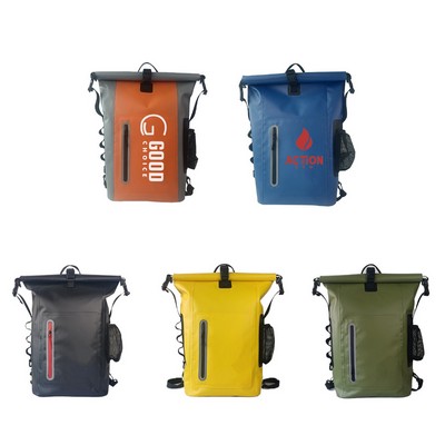 Sports Outdoor Hiking Backpack