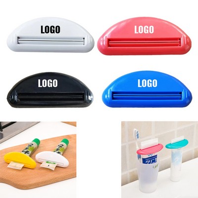 Toothpaste Squeezer