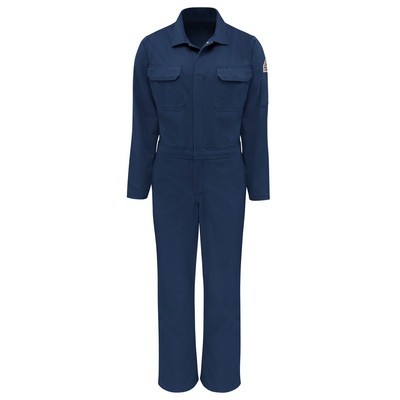 Bulwark® Women's Lightweight Excel FR ComforTouch Premium Coverall