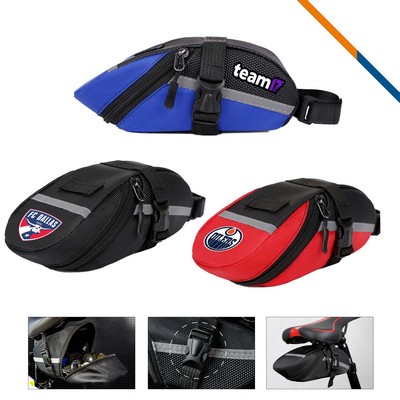 Tafra Bicycle Seat Bag