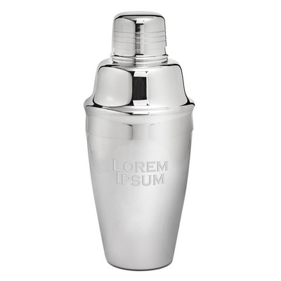 12 Oz. Lustrum™ Cocktail Shaker Set