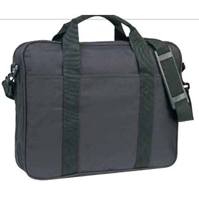 Deluxe Portfolio Bag w/Full Organizer