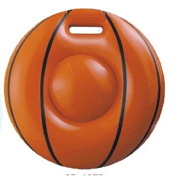 Inflatable Basketball Cushion