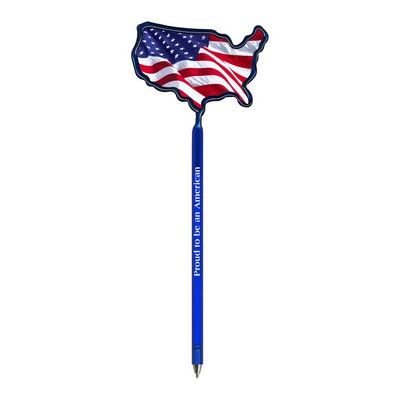 Inkbend Standard Billboard Pens W/ USA Stock Insert