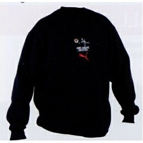 Standard Crewneck Sweatshirt