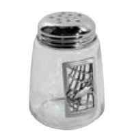 Crab Net Spice Shaker (4 Piece Set)