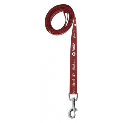 3/4" Dog Leash