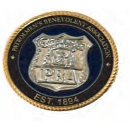 Die Struck Challenge Coin /Medallion (2" Diameter)