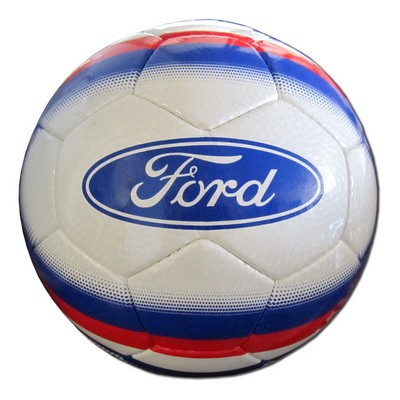 PU Match Ball Soccer Ball 32 Panel, #5 Size