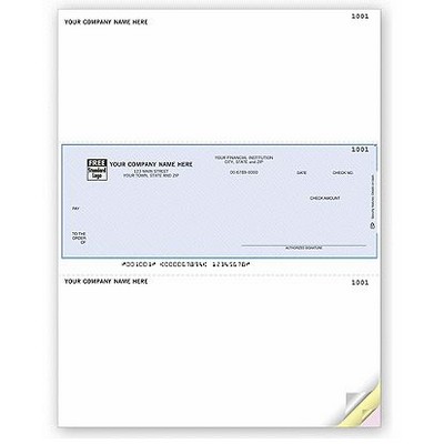 Laser Middle Multipurpose Check - 1 Part