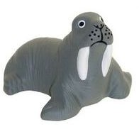 Walrus Animal Series Stress Reliever