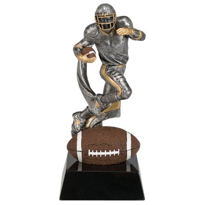 Football - Motion Xtreme Figures -7"