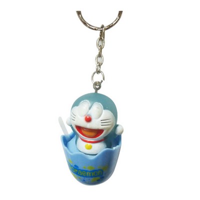 Doll Key Chain