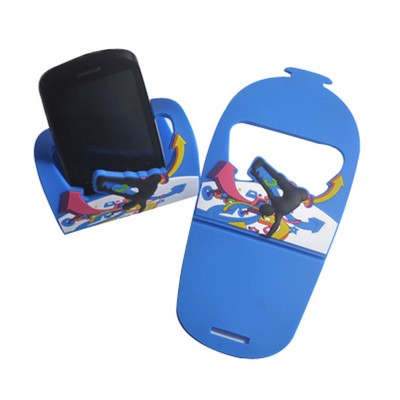 Silicone Phone Holder