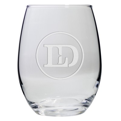 Stemless Wine Glass (21 Oz.)