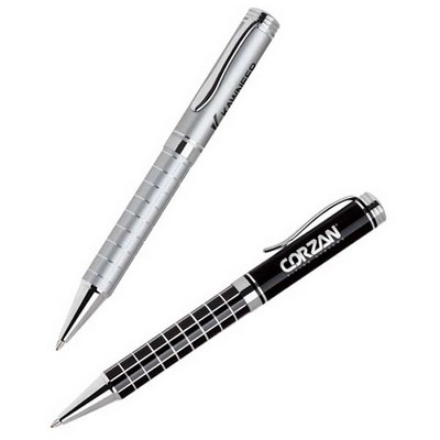 Classy Aluminum Ballpoint Pen