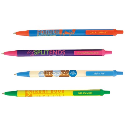 BIC® Clic Stic® Pen