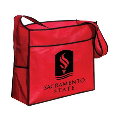 Non-Woven Tradeshow Bag