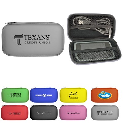 Deluxe Cord Case